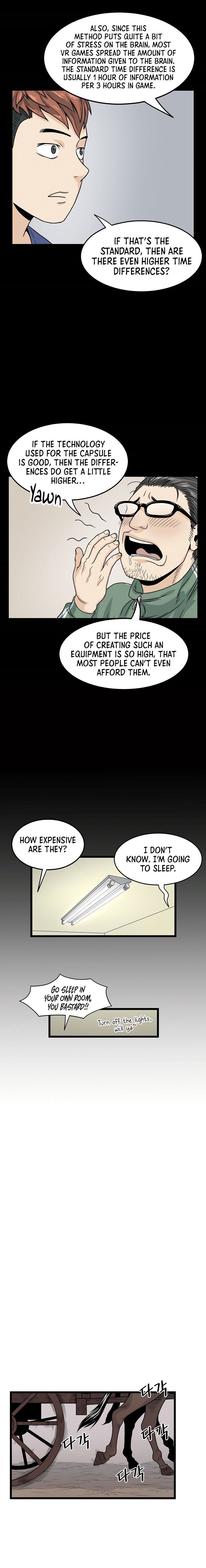 Murim Login Chapter 5 image 05
